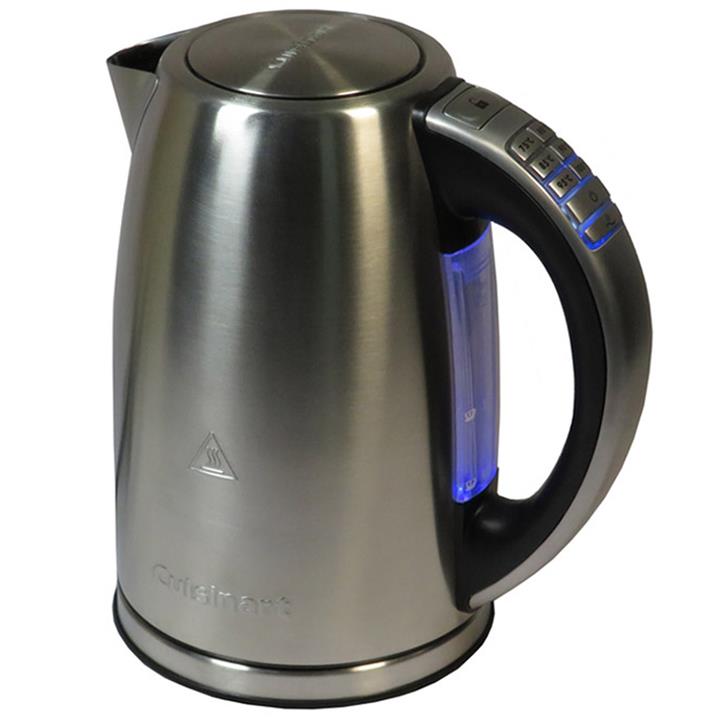 کتری برقی کزینارت مدل CPK18E Cuisinart CPK18E Kettle Electronic